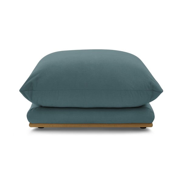 Niebieski podnóżek Ernest – Bobochic Paris