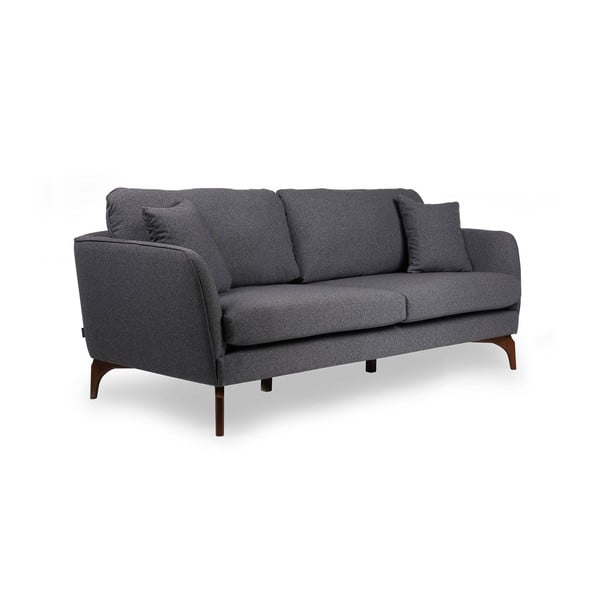 Ciemnoszara sofa Ndesign Giza-image-2