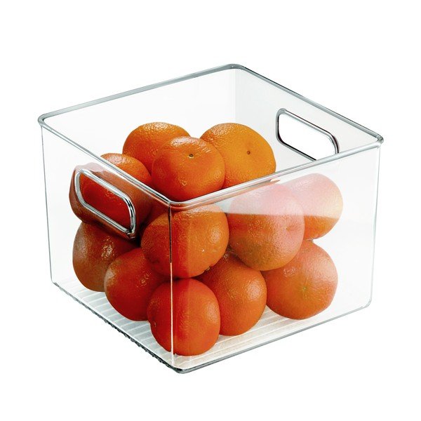 Organizer kuchenny iDesign Linus, 20x10 cm