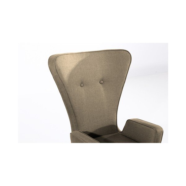 Brązowy fotel Max Winzer Lotta-image-3