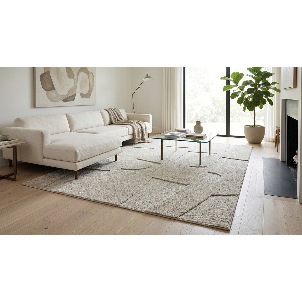 Beżowy dywan 120x170 cm Cairo – ESTE (zdjęcie 4)