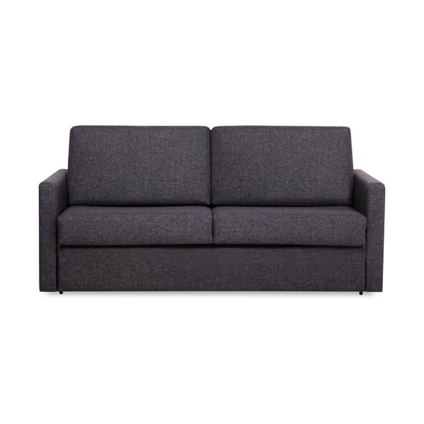 Antracytowoszara sofa 2-osobowa Scandic Elbeko