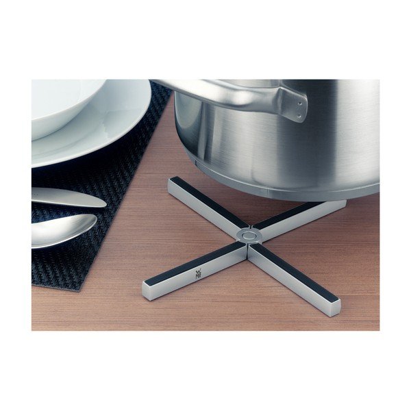 Składana podkładka pod garnek WMF Mister, 19x19 cm-image-1