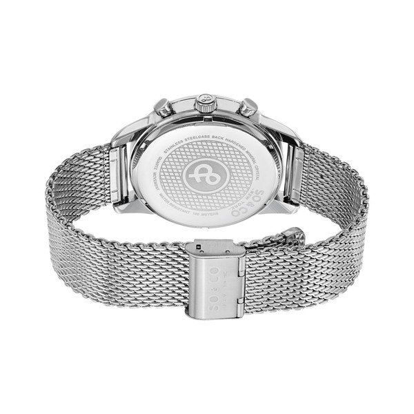 Zegarek męski Monticello Elegant Blue-image-1