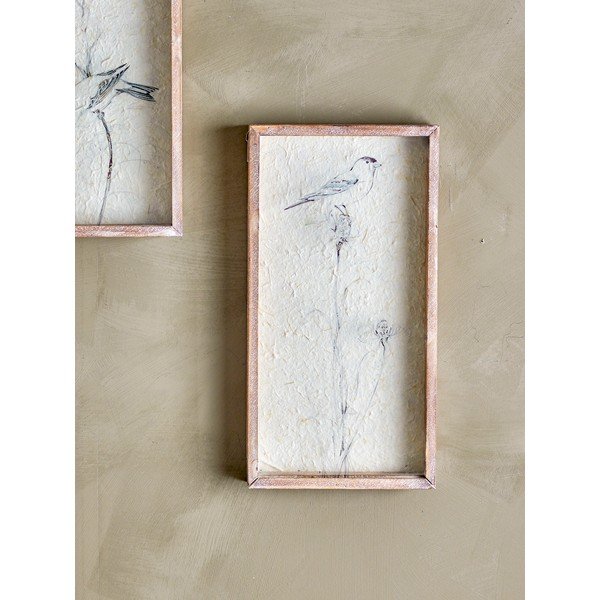 Obraz 25,5x49 cm Aurel – Bloomingville-image-1