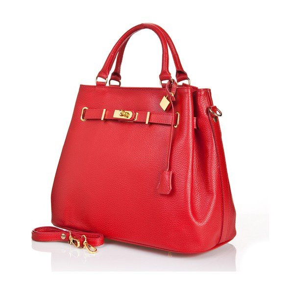 Torebka Peronella Red-image-1