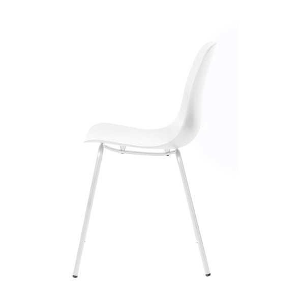 Białe krzesło Whitby – Unique Furniture-image-3