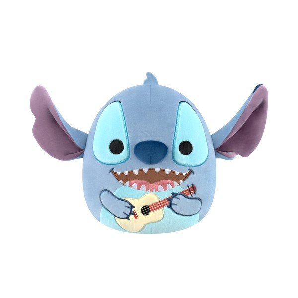 Zabawka pluszowa Disney Stitch – SQUISHMALLOWS