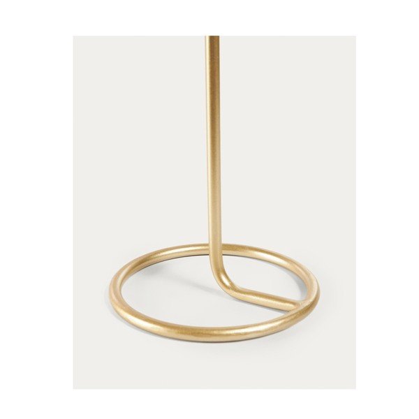 Metalowy świecznik Babirye – Kave Home-image-2