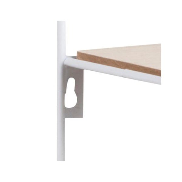 Półka Actona Darkenberg, ø 45 cm-image-4