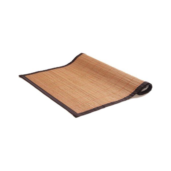 Bambusowy bieżnik na stół Cotex, 30x180 cm-image-1