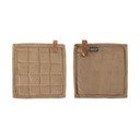 Rękawice kuchenne zestaw 2 szt. Velmar – Tiseco Home Studio