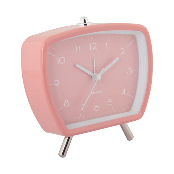 Budzik Candy Circus Retro – Karlsson-image-2