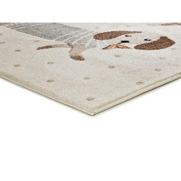 Dywan dziecięcy 120x170 cm Beats – Universal-image-3