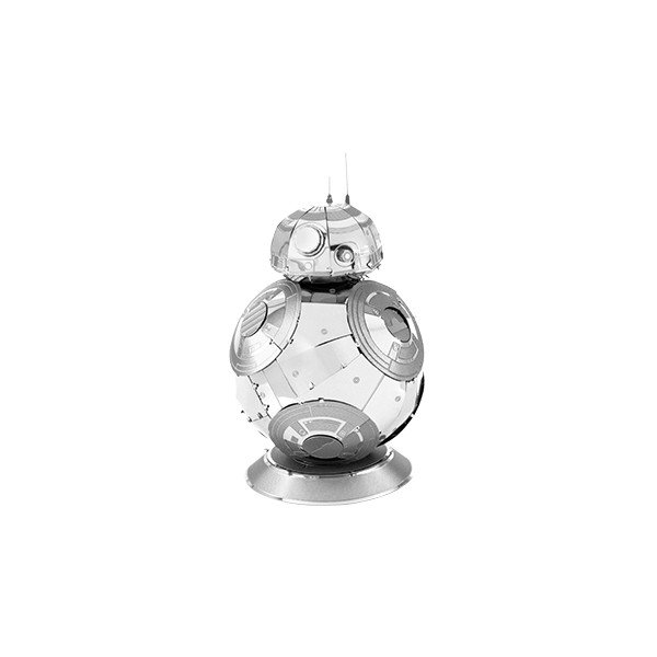 Model Star Wars BB-8