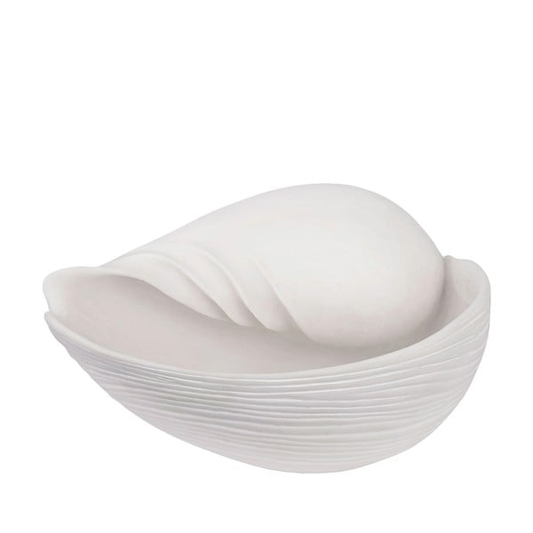 Figurka z żywicy polimerowej (wysokość 30,5 cm) Conch – Mette Ditmer Denmark-image-2