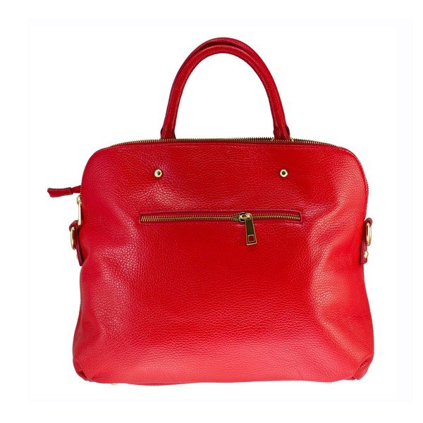 Torebka Benigna Red-image-2