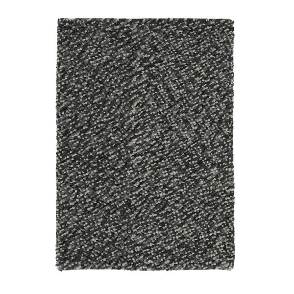 Dywan Pebbles Grey, 120x170 cm