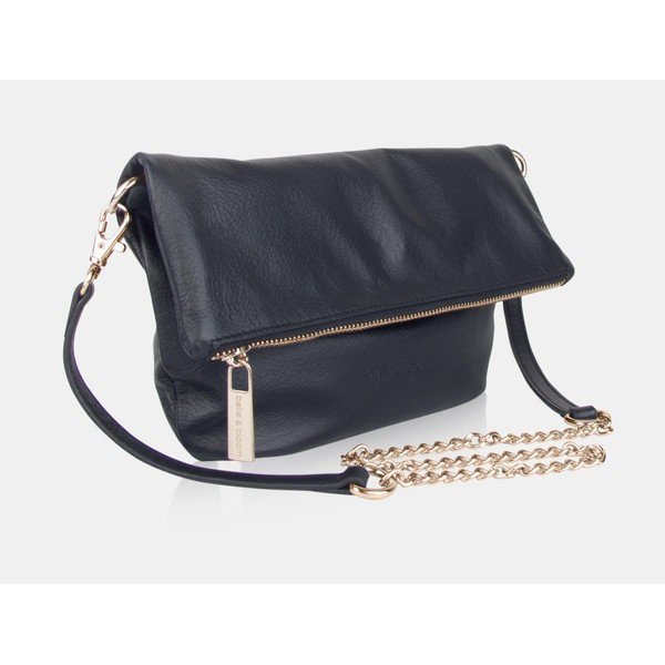 Torebka Rose Black-image-3