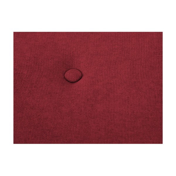 Czerwony puf Kooko Home Bounce-image-4