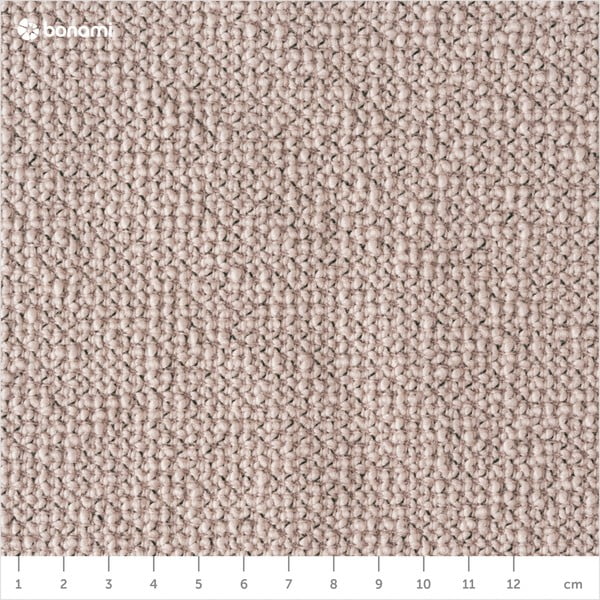 Beżowy wełniany podnóżek EMKO Naïve-image-3