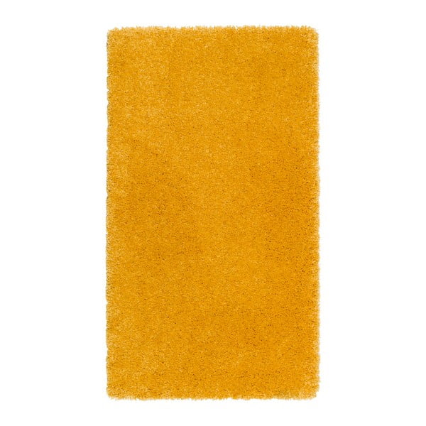 Pomarańczowy dywan Universal Oasis Liso, 133x190 cm