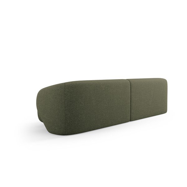 Zielona sofa 304 cm Camden – Cosmopolitan Design-image-3