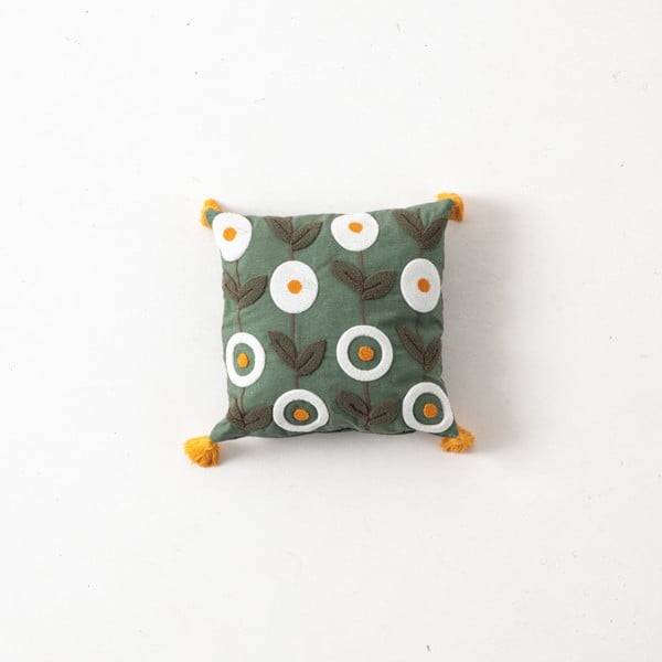 Poduszka dekoracyjna 43x43 cm – Mila Home