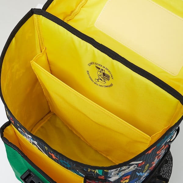 Tornister dziecięcy LEGO® Ninjago Prime Empire Easy, 18 l-image-1