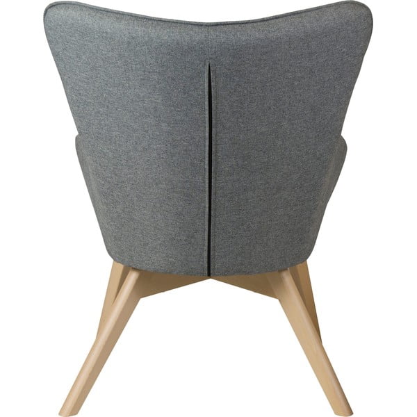 Szary fotel Niko – Ropez-image-4