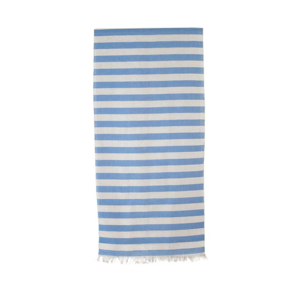 Wielofunkcyjny ręcznik Talihto Cosy Blue