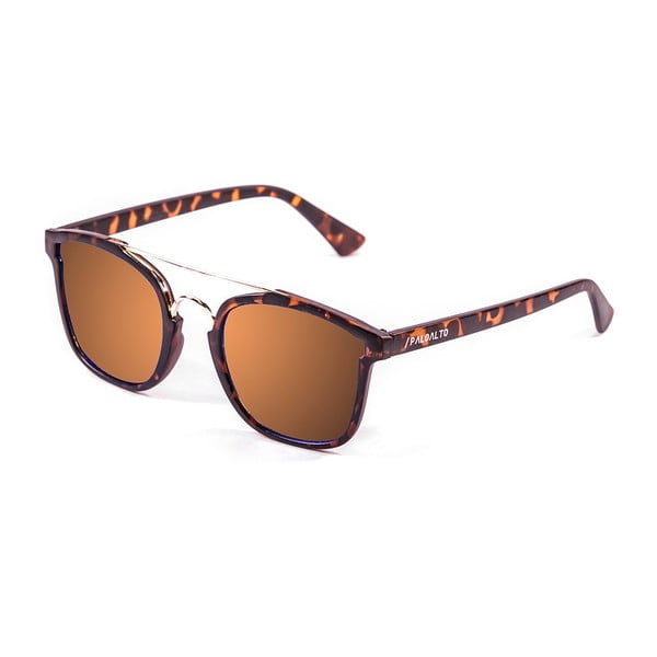 Okulary przeciwsłoneczne z brązowymi szkłami PALOALTO Librea