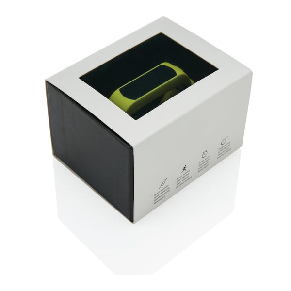 Zegarek Tracker Activity, zielony-image-4