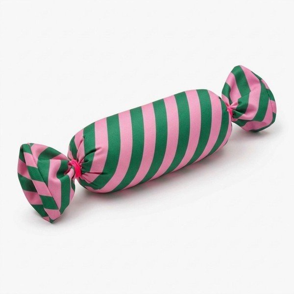 Poduszka dekoracyjna 60x15 cm Sugar Candy  – Mioli Decor-image-2