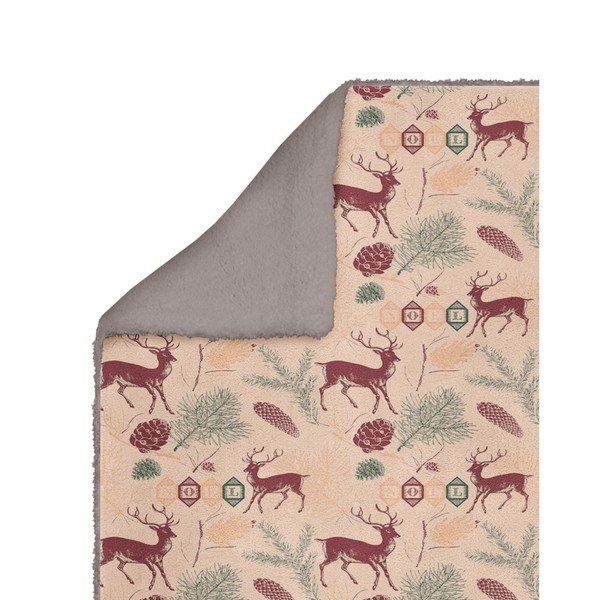 Koc Oyo home Rudolf, 160x220 cm-image-1