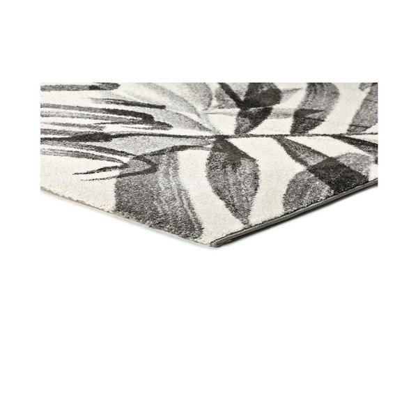 Dywan Universal Rya Gris, 80x150 cm-image-2