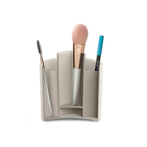 Beżowy organizer łazienkowy Viva – Joseph Joseph-image-4