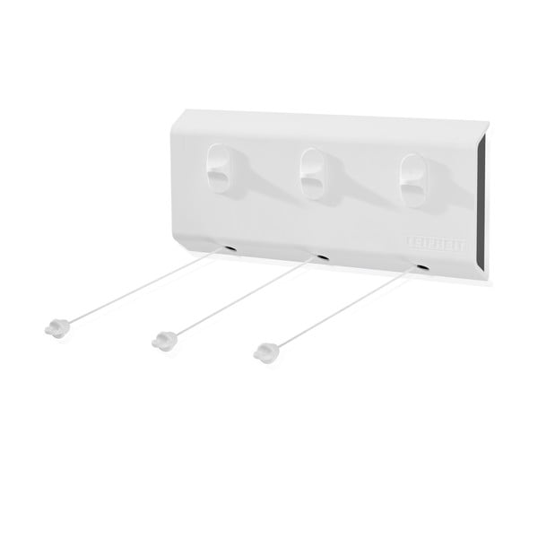 Suszarka na pranie LEIFHEIT Rollfix Triple-image-1