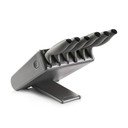 Zestaw noży ze stojakiem 6 szt. Precioso – Tescoma