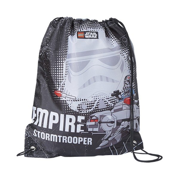 Worek dziecięcy LEGO® Star Wars Stormtrooper