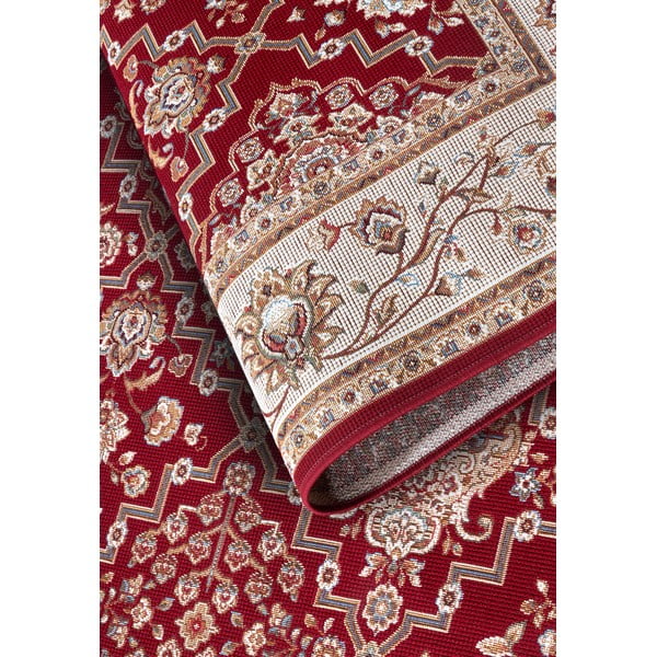 Czerwony dywan odpowiedni na zewnątrz 160x235 cm Pierre – Villeroy&Boch-image-3