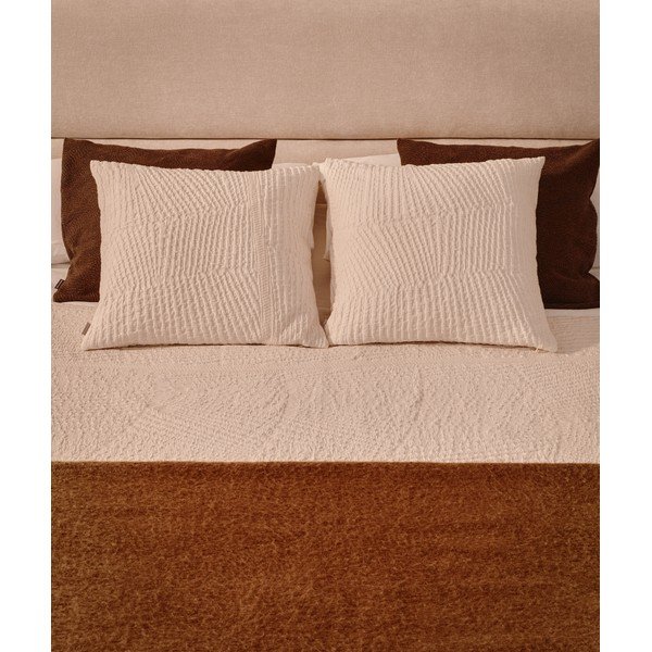 Poszewki na poduszki zestaw 2 szt. 50x50 cm Raylo – Kave Home-image-2