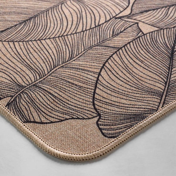 Chodnik 45x120 cm Jade – douceur d'intérieur-image-2