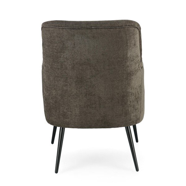 Fotel w kolorze khaki Ernestine – Yes Everyday-image-4