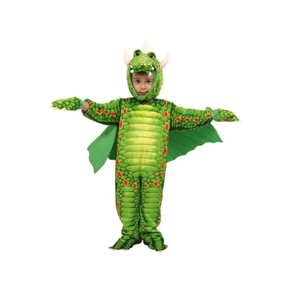 Dziecięcy kostium smoka Legler Dragon