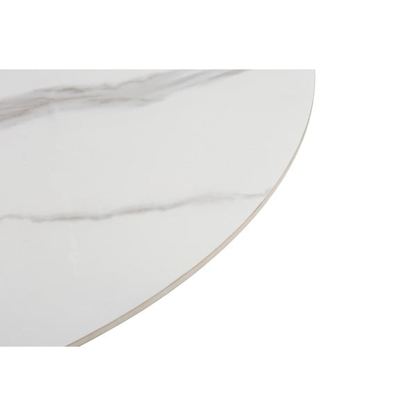 Okrągły stół ø 135 cm Aila – Marckeric-image-4