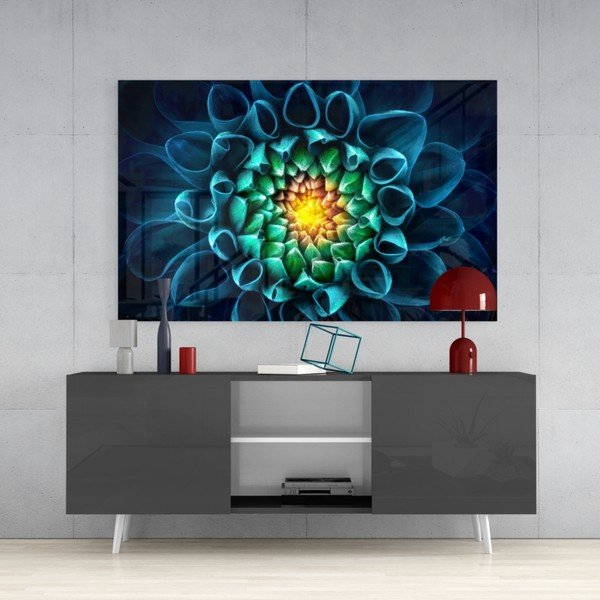 Szklany obraz Insigne Floral-image-1