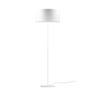 Biała lampa stojąca Sotto Luce MIKA Xl 1F