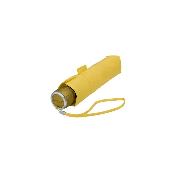 Parasolka MiniMax Compact Yellow