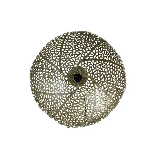 Kinkiet w kolorze złota ø 45 cm Sinula – Light & Living-image-2